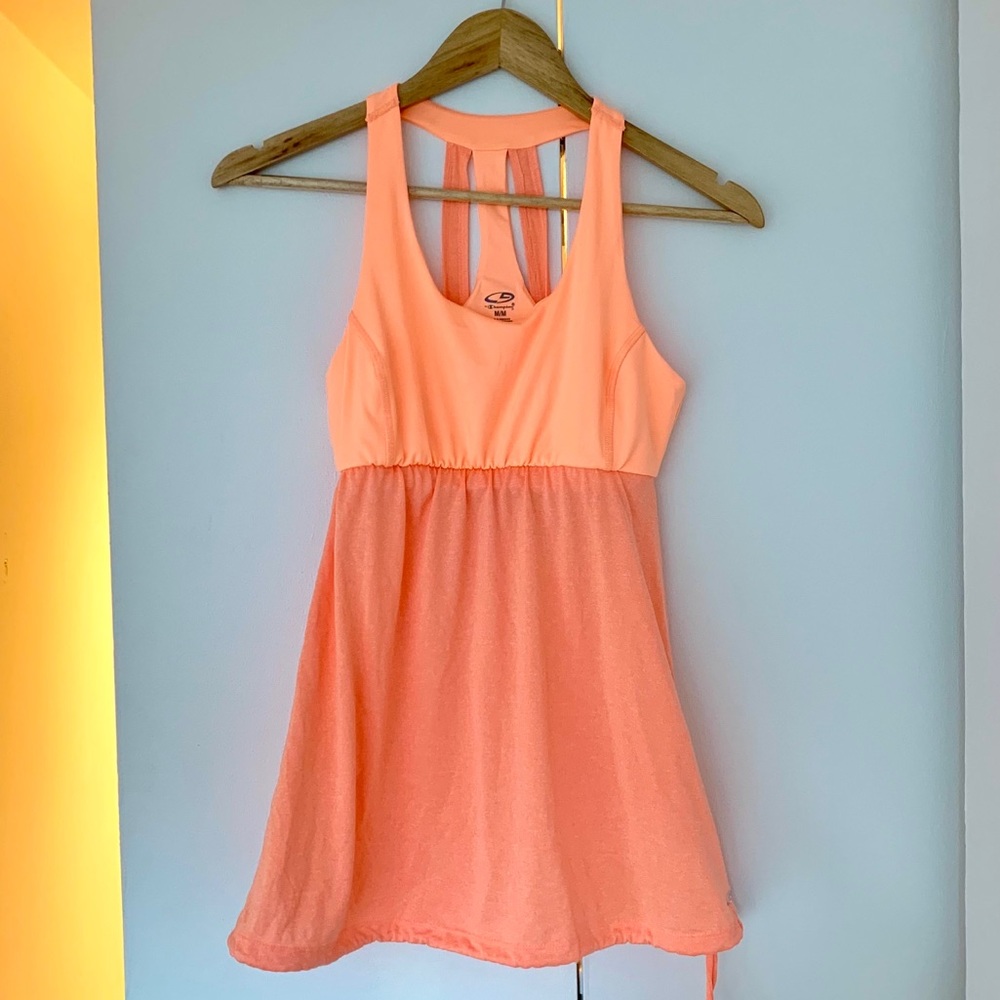 Champion Workout Tank Top